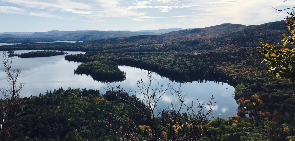 West Rattlesnake