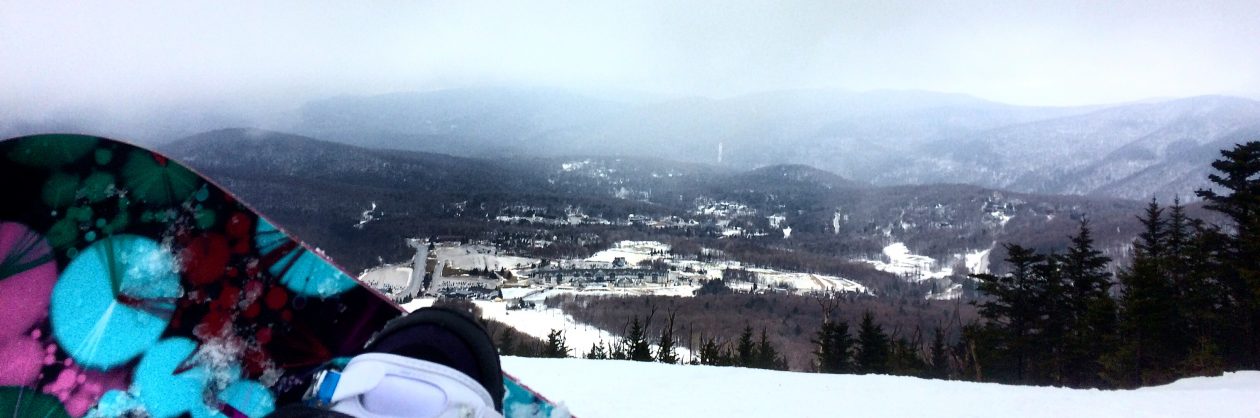 Mountains are Better than Mole Hills